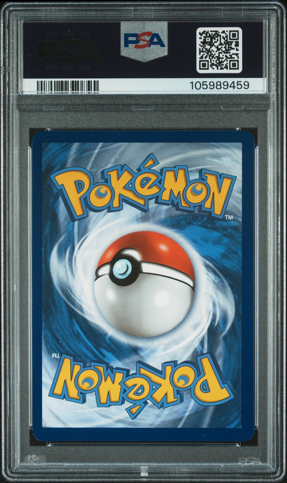 Fa/Snorlax 2021 Pokemon Chilling Reign-Secret PSA 10