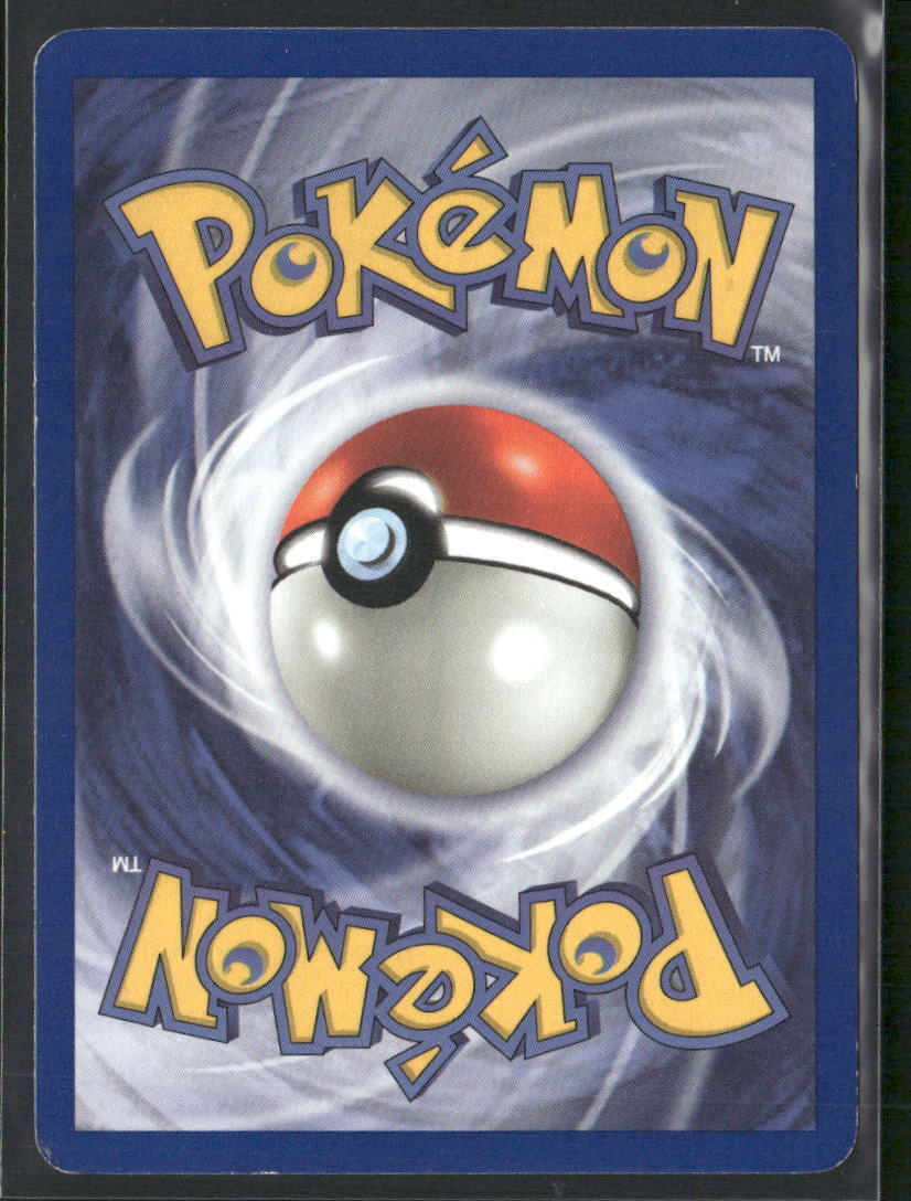 Pokemon Team Rocket #38/82 Dark Jolteon