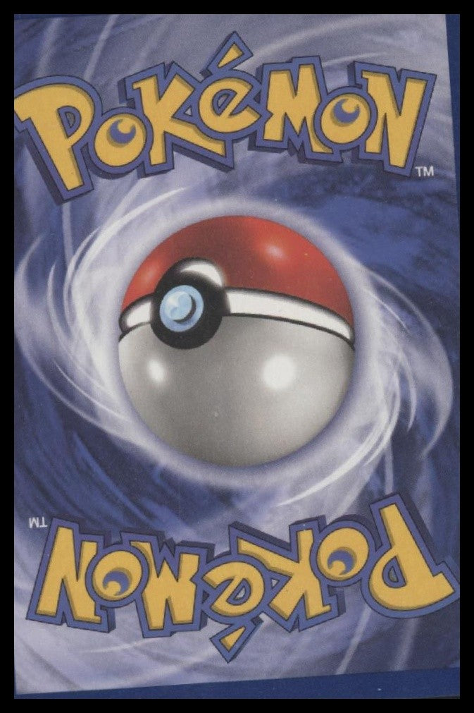 Mew (8) WoTC Promo #8