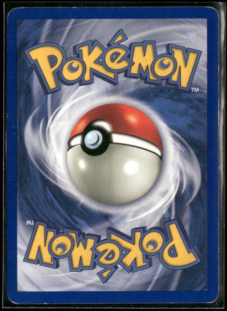 Flareon (3) Jungle #03/64