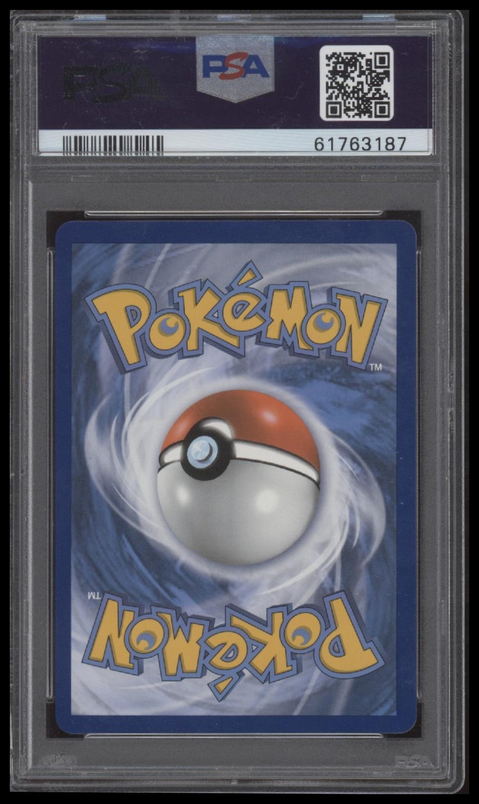 Altaria-Holo 2019 Pokemon Sun & Moon Hidden Fates #SV37 Hidden Fates PSA 9