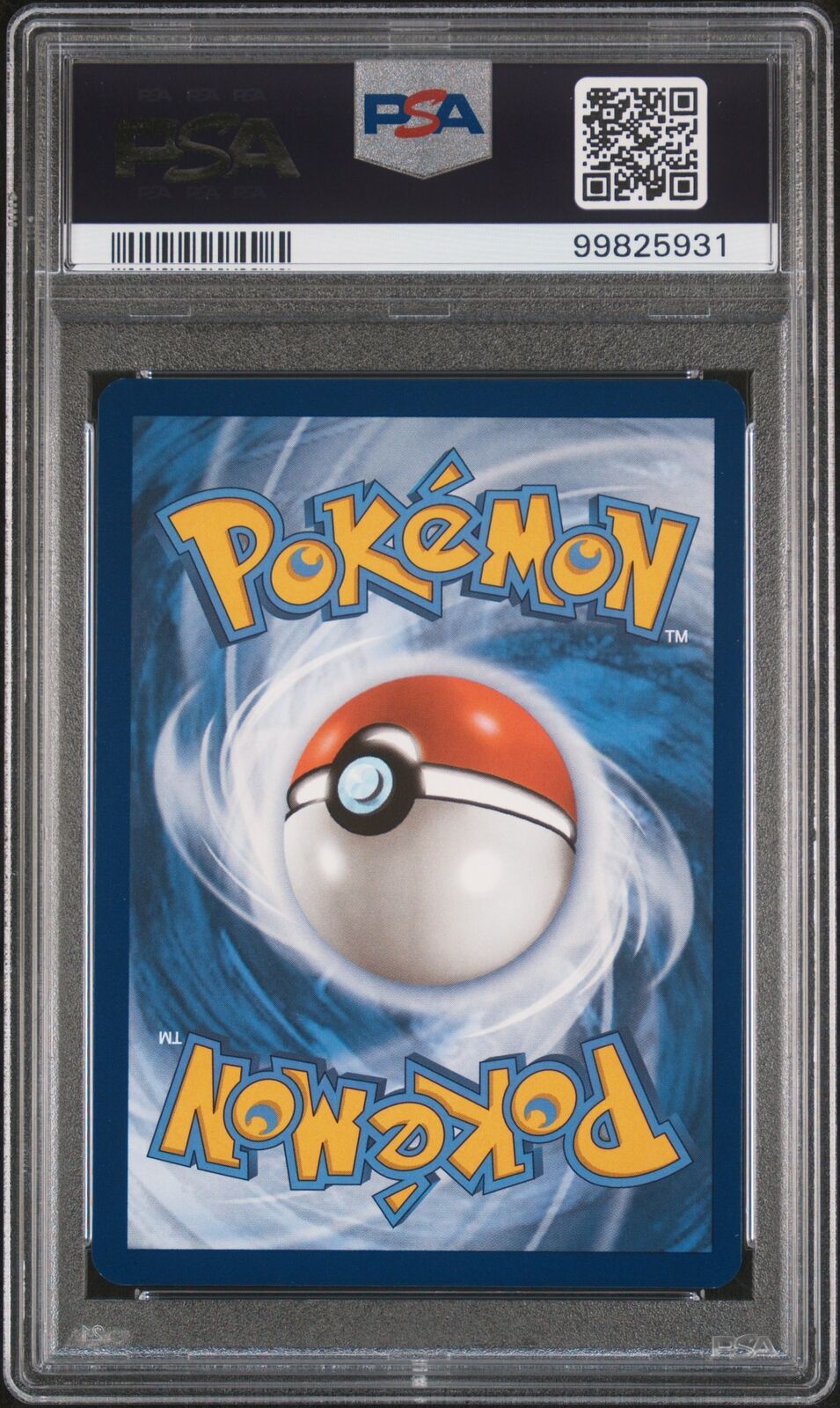 2023 Pokemon Mew En-151 #193 Mew Ex Ultra Rare PSA 10