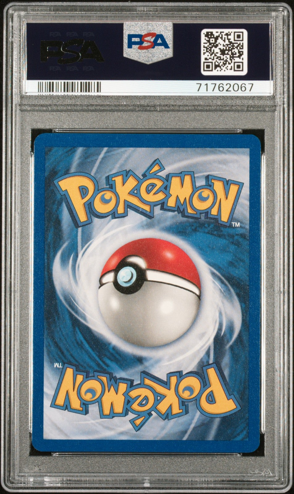 Ivysaur 2001 Pokemon Southern Islands Promo #5 Promo PSA 9