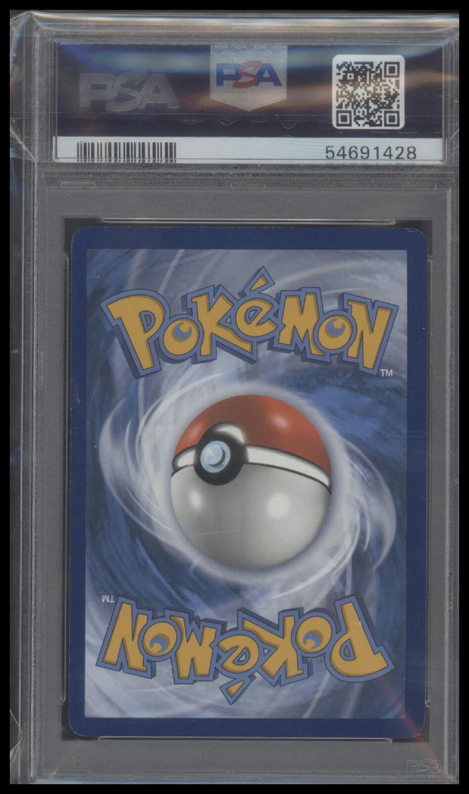 2020 Pokemon Swsh Black Star Promo #050 Charizard V Chmpn.Path PSA 9