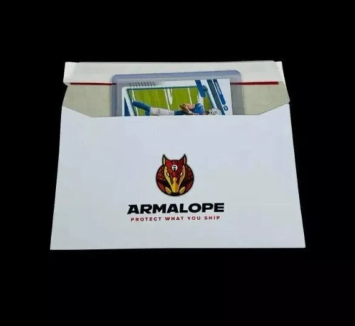 eBay Standard Envelope Shipping Envelope ARMALOPE