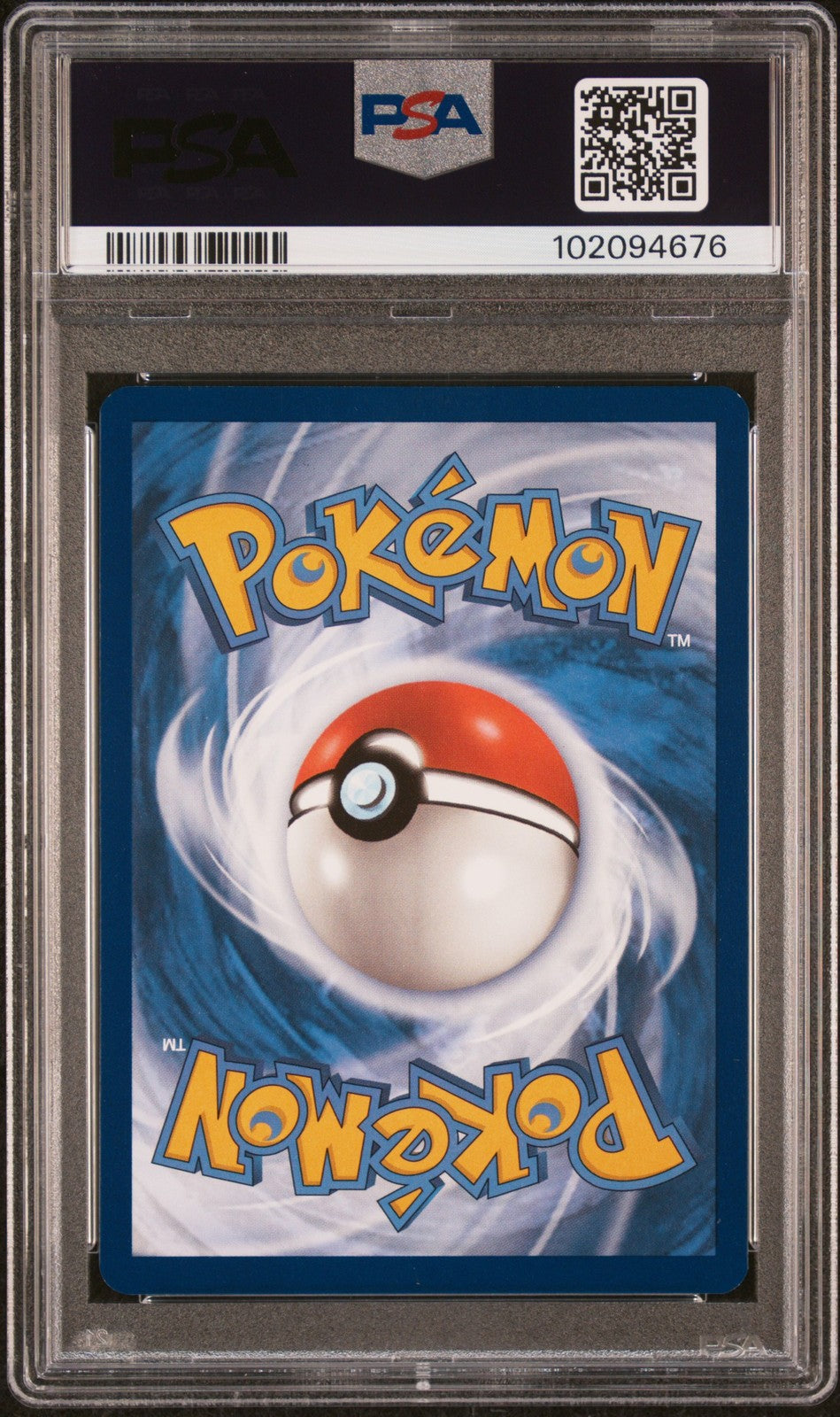 Bulbasaur 2024 Pokemon Scr En-Stellar Crown #143 Illustration Rare PSA 9