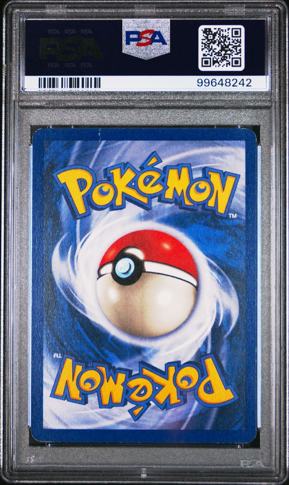 1999 Pokemon Game #15 Venusaur-Holo PSA 5