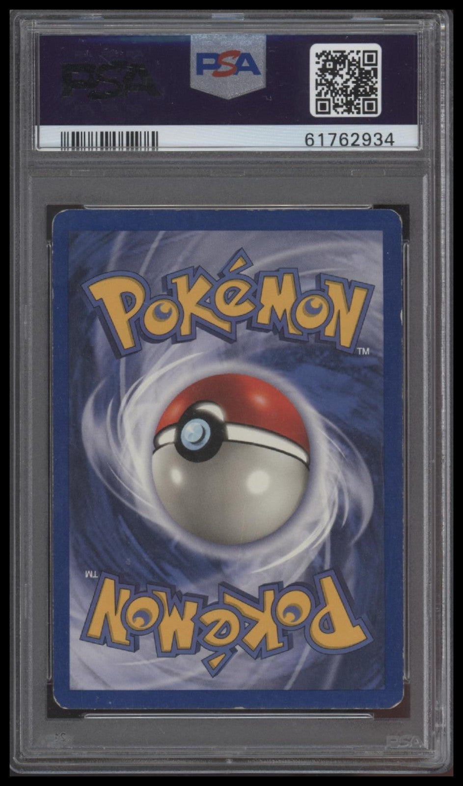 Nidoqueen-Holo 1999 Pokemon Jungle #7 PSA 4