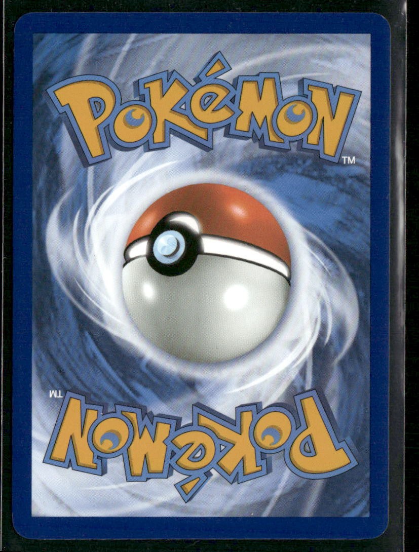 Nest Ball SV01: Scarlet & Violet Base Set #255/198