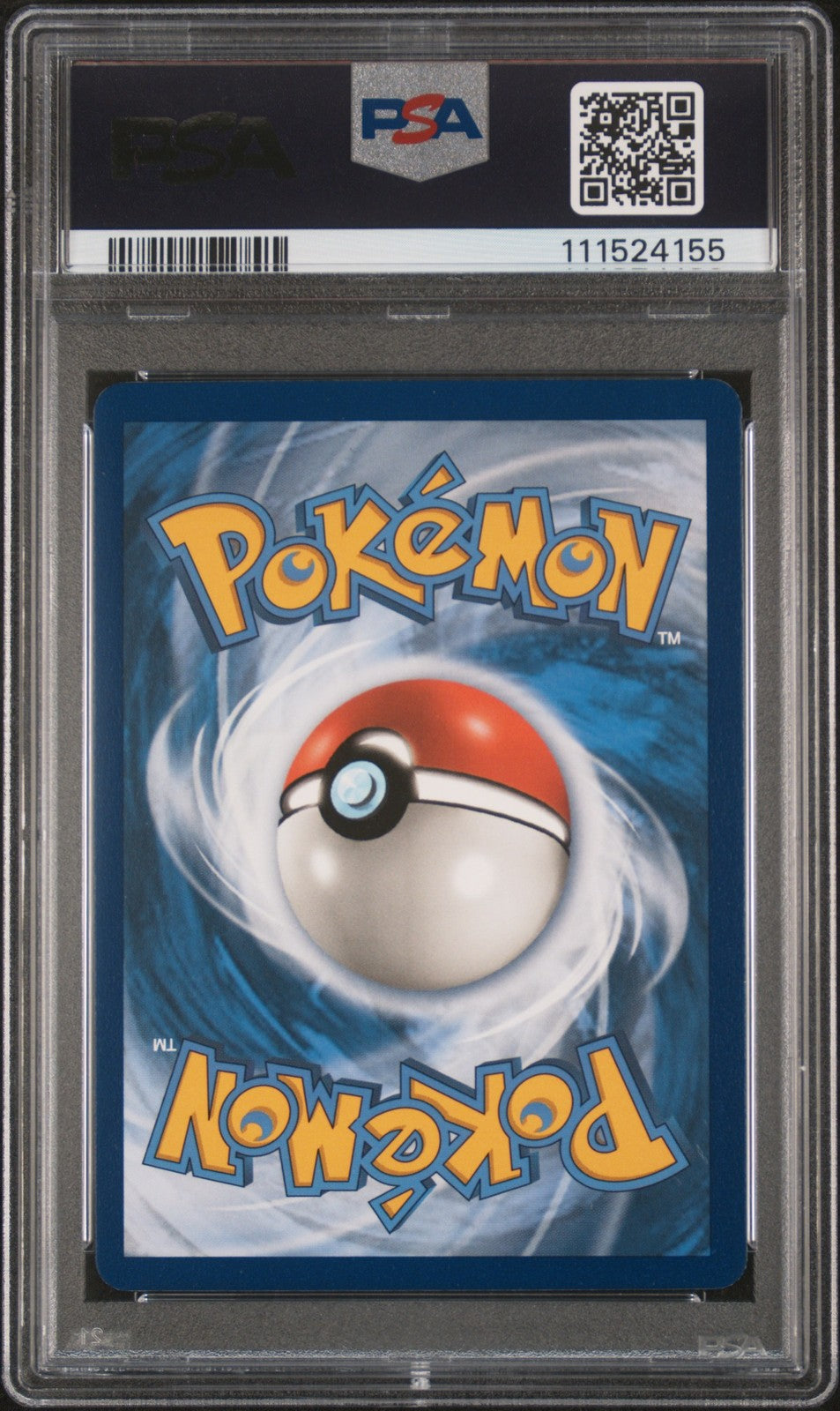 Fa/Lady 2019 Pokemon Sun & Moon Hidden Fates #SV86 Hidden Fates PSA 9