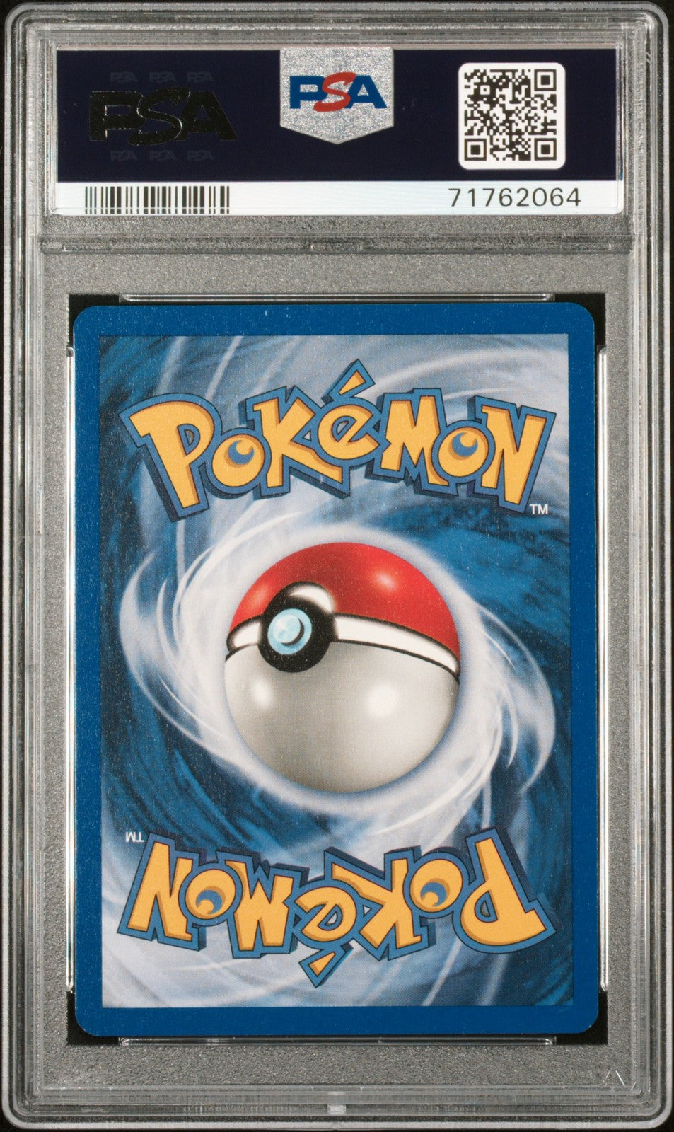 Onix 2001 Pokemon Southern Islands Promo #3 Promo PSA 10
