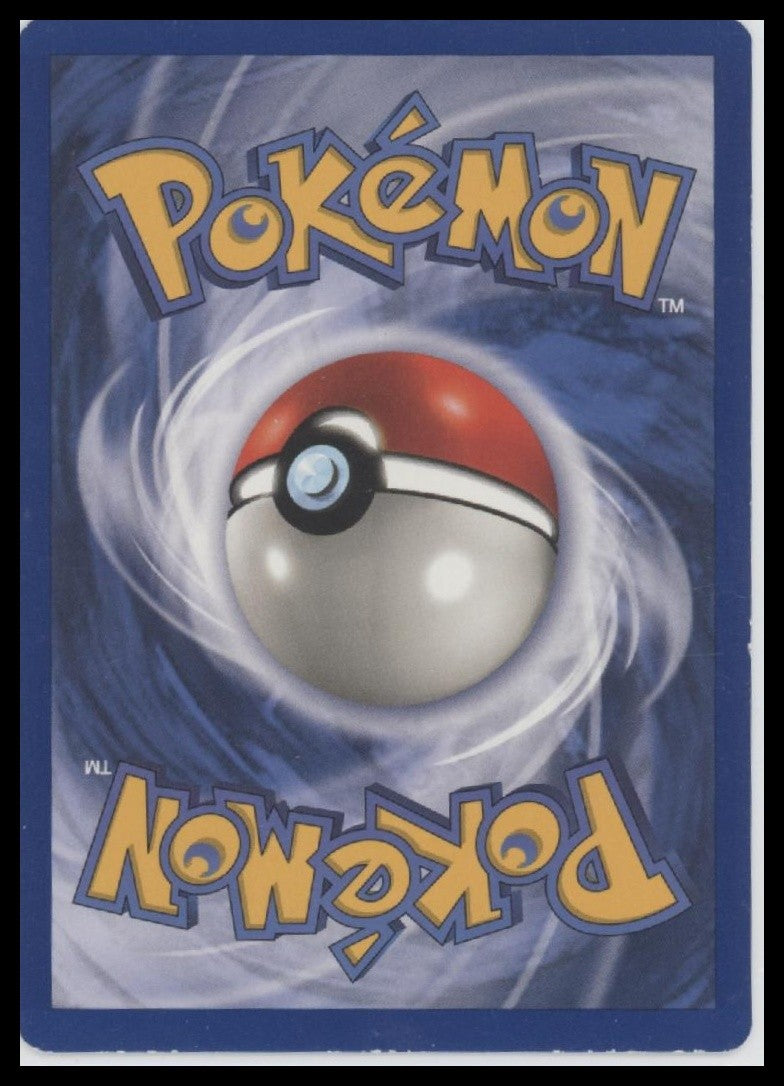 Flareon (3) Jungle #03/64