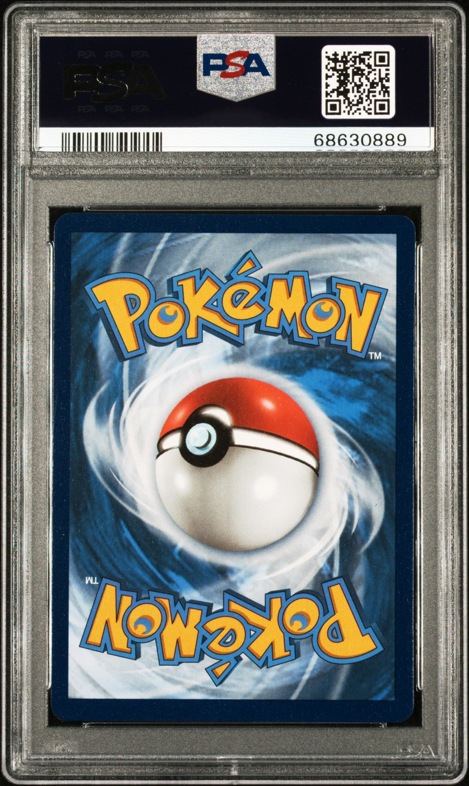 Fa/Rayquaza Vmax 2021 Pokemon Sword & Shield Evolving Skies Secret PSA 8