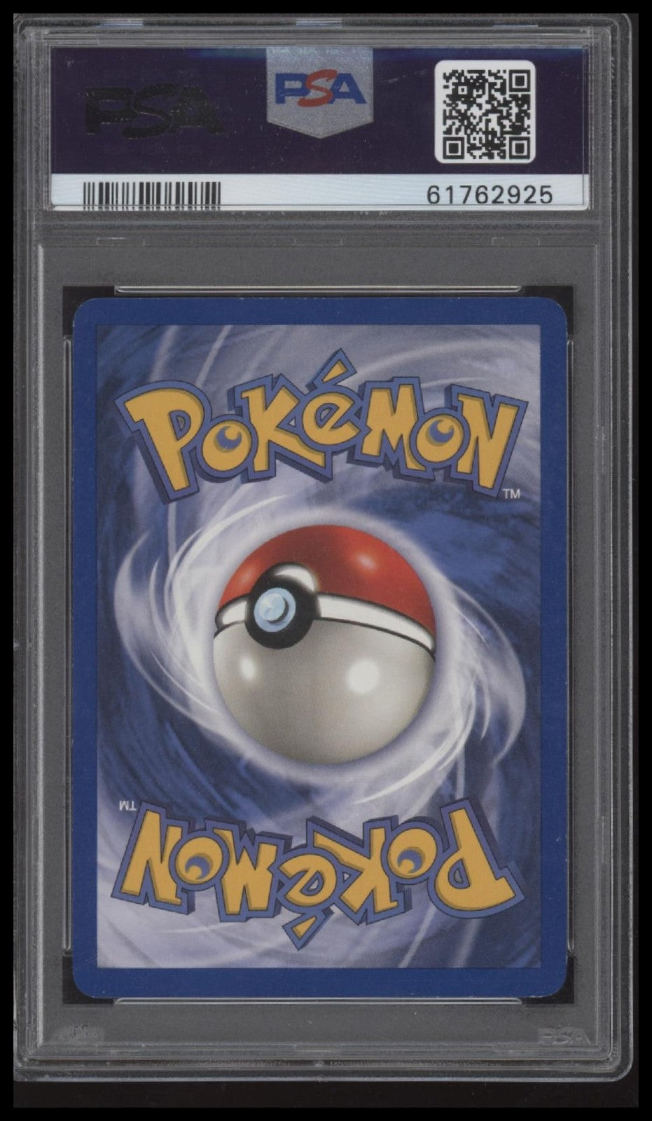 Electrode-Holo 1999 Pokemon Jungle #2 1st Edition PSA 8