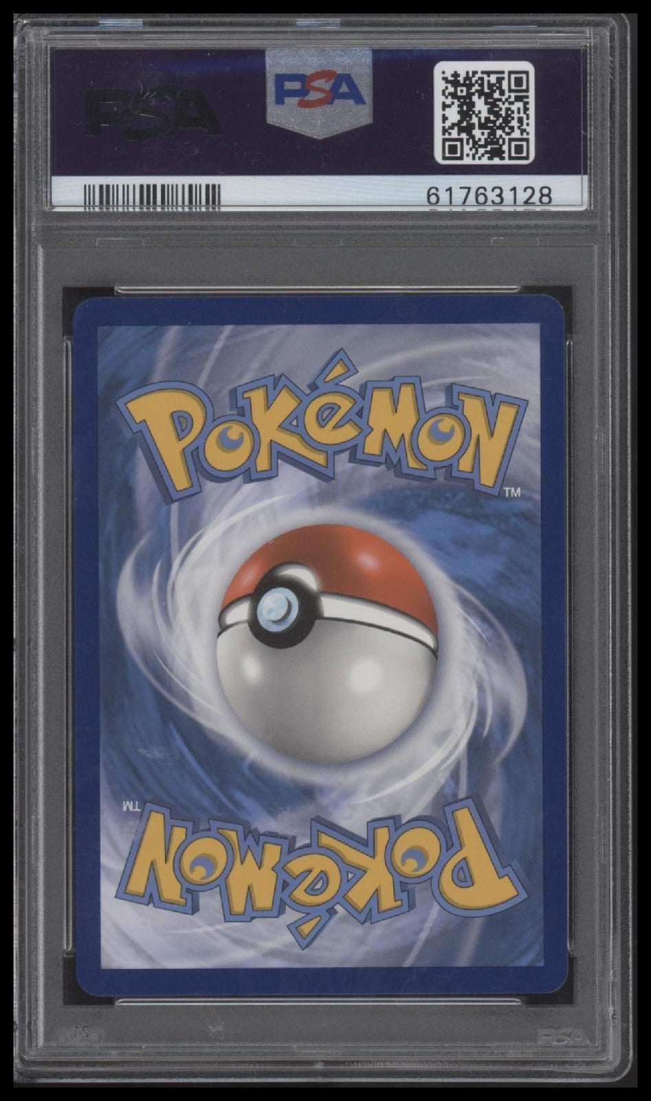 Charizard V 2020 Pokemon Swsh Black Star Promo #050 PSA 10