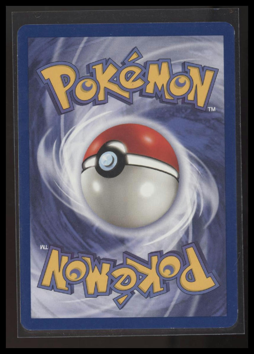 Team Rocket #45/82 Dark Vaporeon 1st Edition