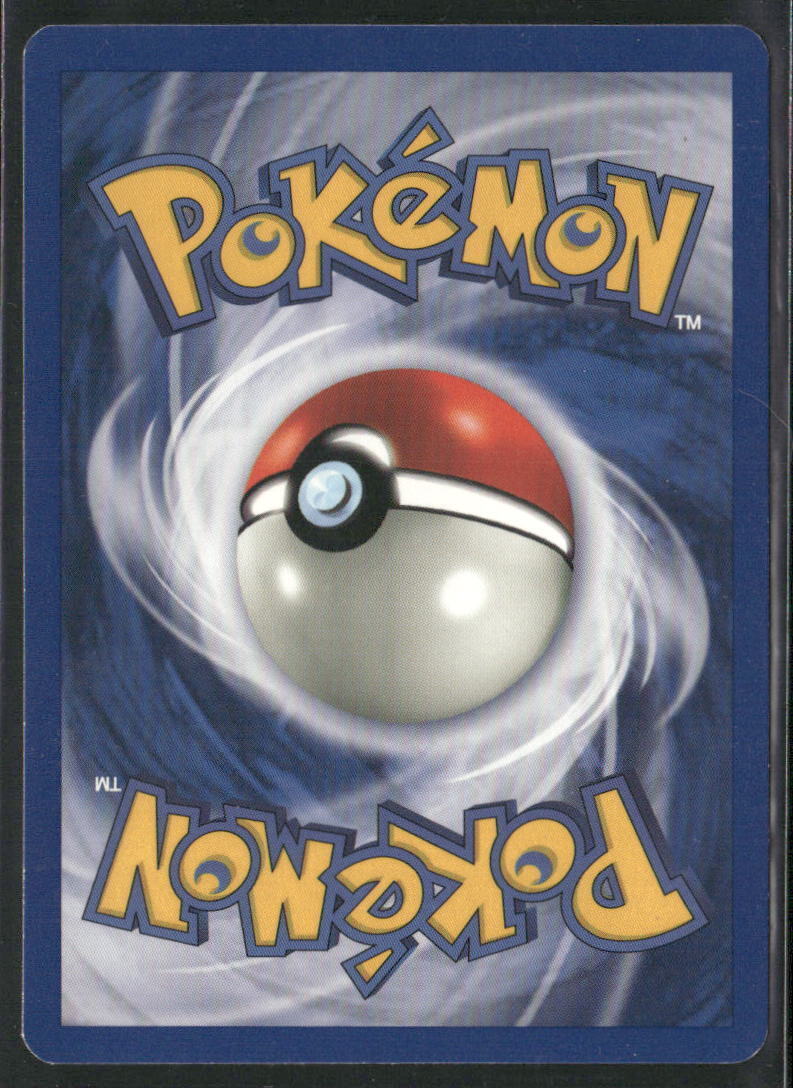 Pokemon Jungle #20/64 Jolteon