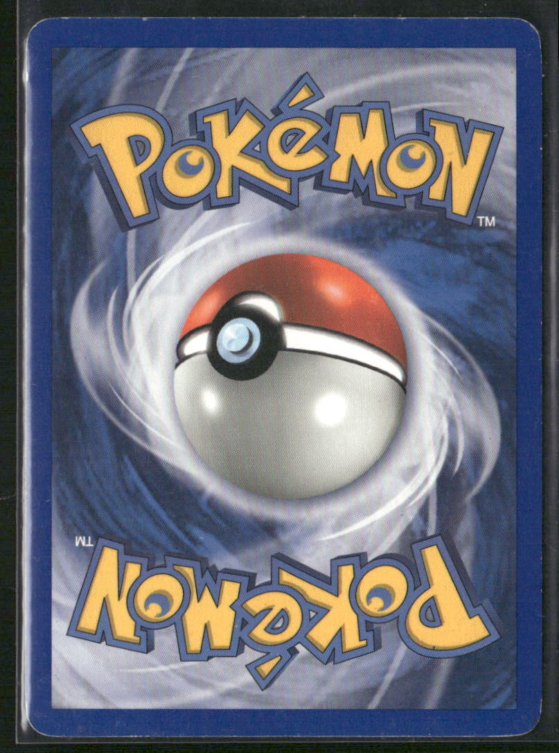 Pokemon Legendary Collection #079/110 Machop