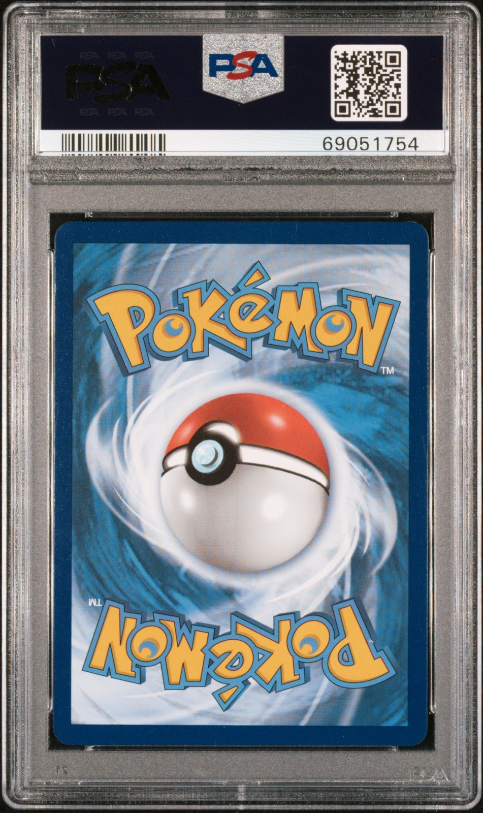 Fa/Galarian Moltres V 2022 Pokemon Sword & Shield Brilliant Stars Secret PSA 10