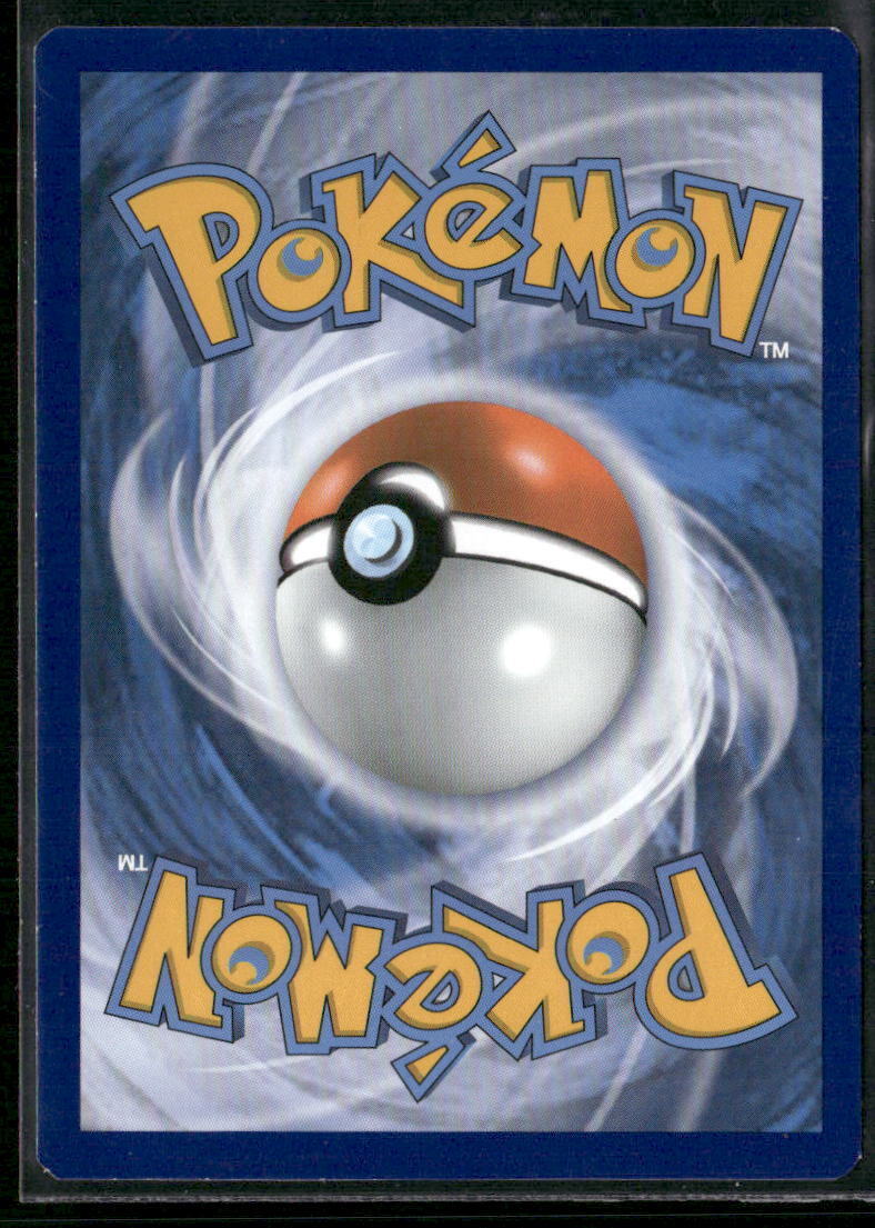 Pokemon XY - Steam Siege #79/114 M Gardevoir EX