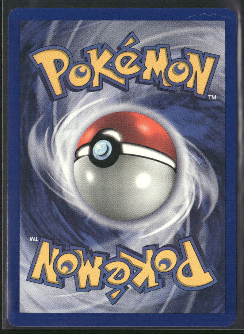 Pokemon Base Set #074/102 Item Finder