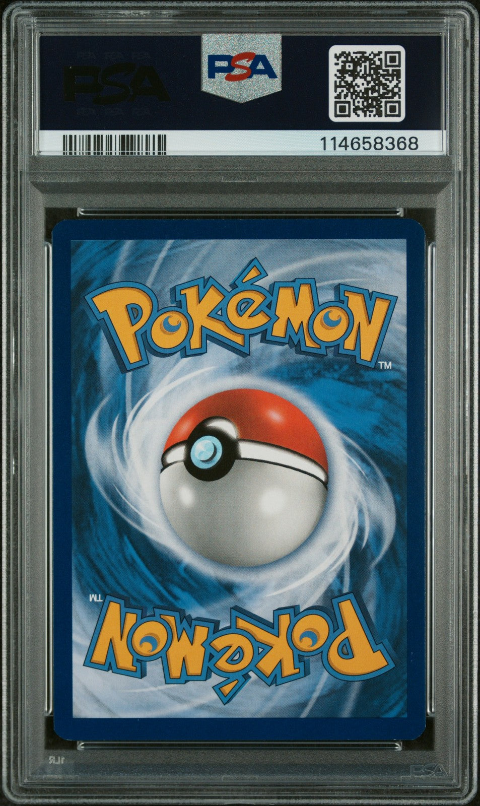 Mew-Holo 2016 Pokemon Xy Fates Collide #29 Fates Collide PSA 9