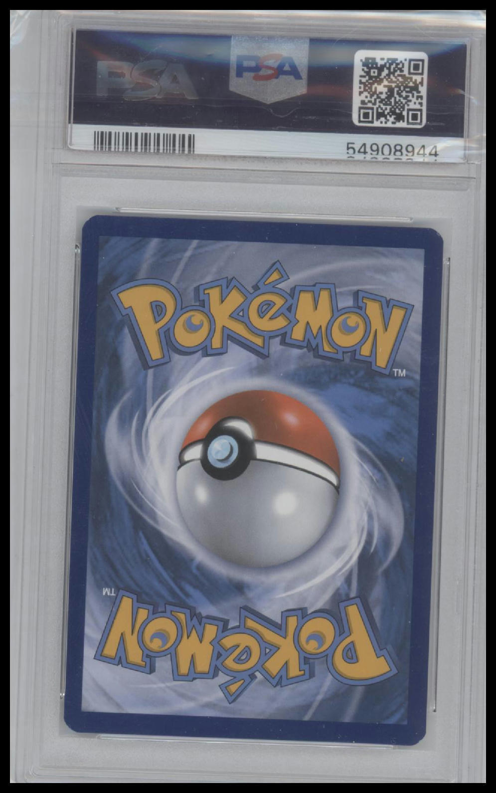 2015 Pokemon Xy Roaring Skies #60 Rayquaza Ex Roaring Skies PSA 9