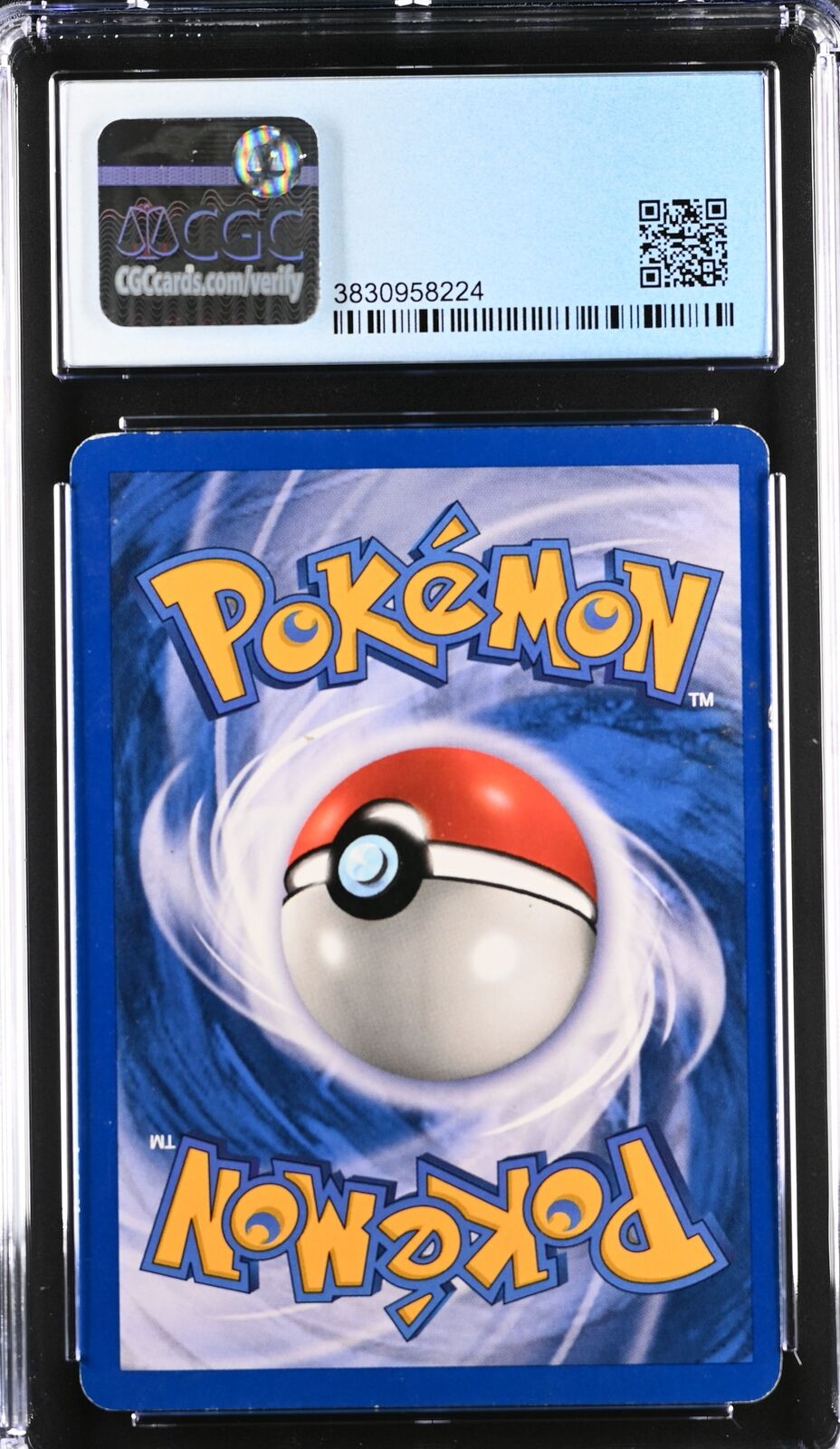 1999 Base Set - Unlimited #9/102 Magneton CGC 5.5