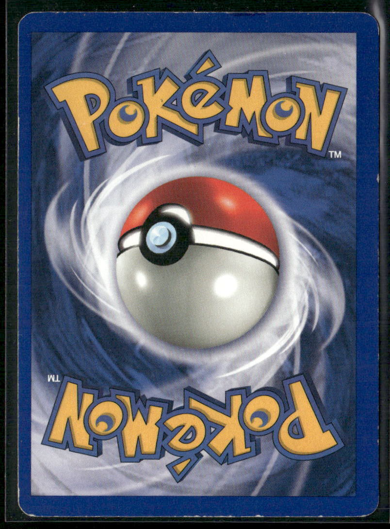 Pokemon Fossil #12/62 Moltres