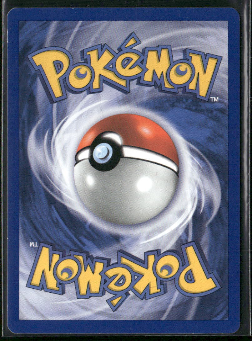 Pokemon Base Set #039/102 Porygon 1st Edition