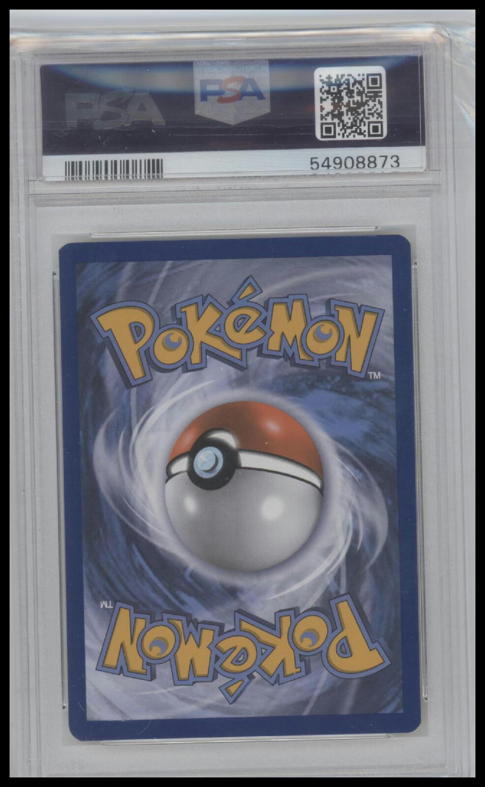 2015 Pokemon Xy Roaring Skies #20 Pikachu-Rev.Foil Roaring Skies PSA 9