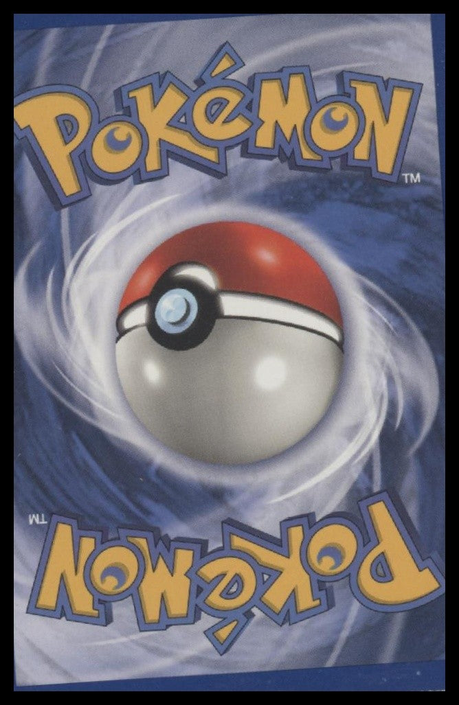Jolteon (4) Jungle #04/64 - 1st Edition