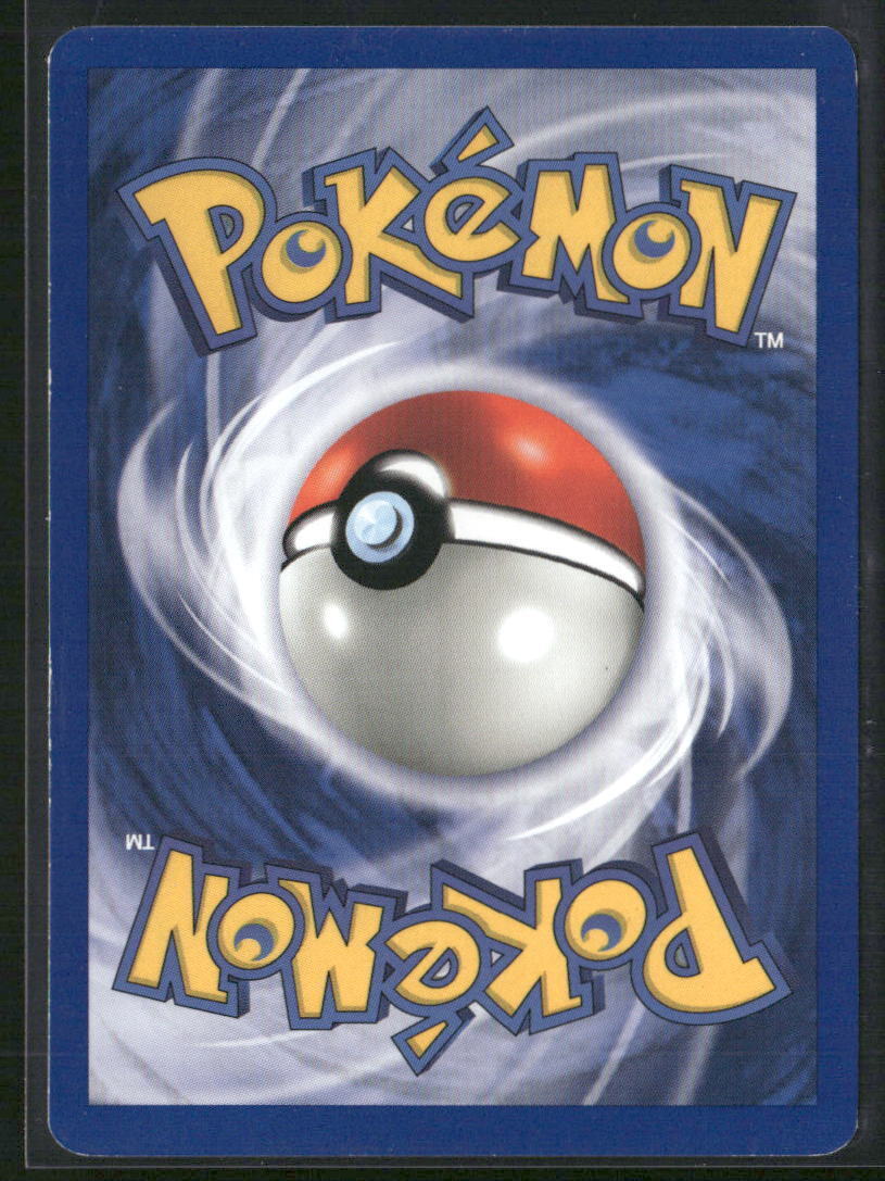 Pokemon Jungle #13/64 Venomoth