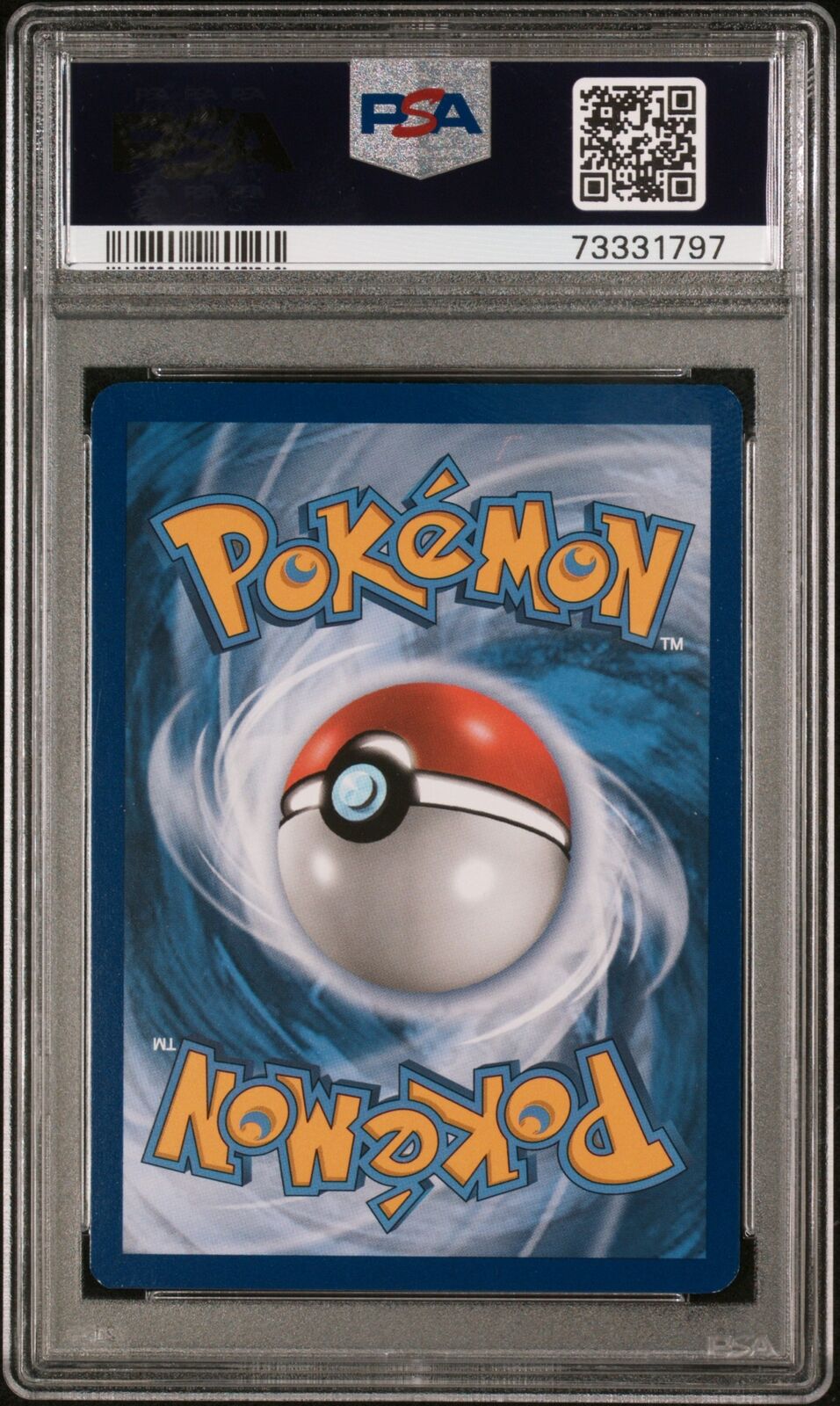 2017 Pokemon Sun & Moon #146 Fa/Ilima PSA 9
