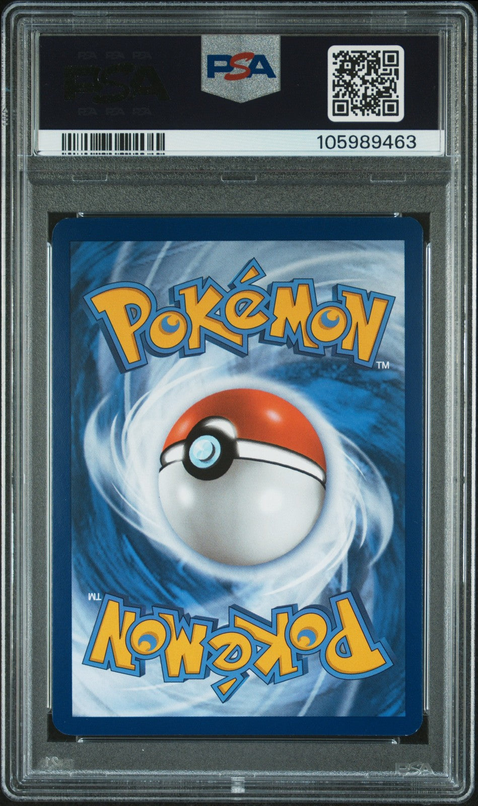 Mew Ex 2023 Pokemon Svp En-Sv Black Star Promo #053 151 Ultra-Premium Coll PSA 9