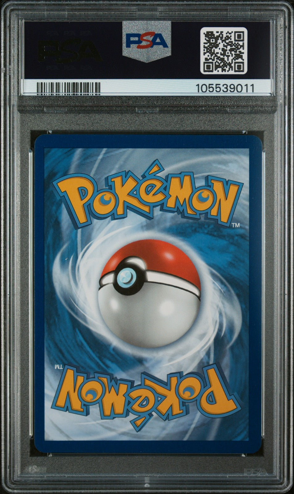 Fa/Galarian Zapdos V 2022 Pokemon Brilliant Stars-Secret PSA 9