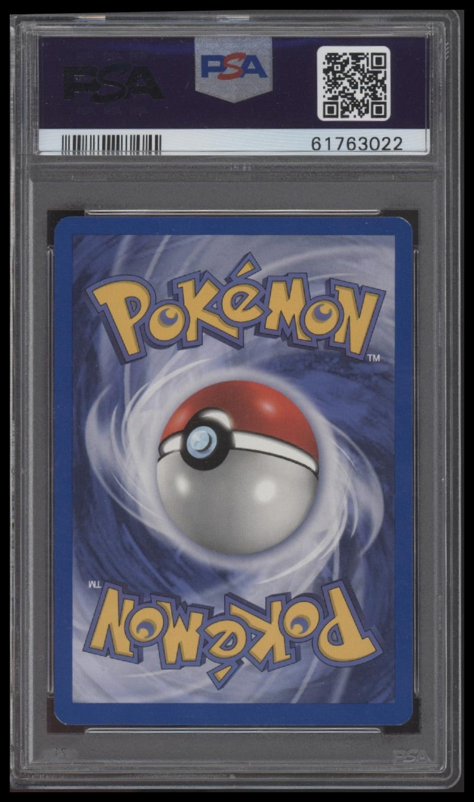 Sabrina'S Alakazam 2000 Pokemon Gym Challenge #16 Holo PSA 8