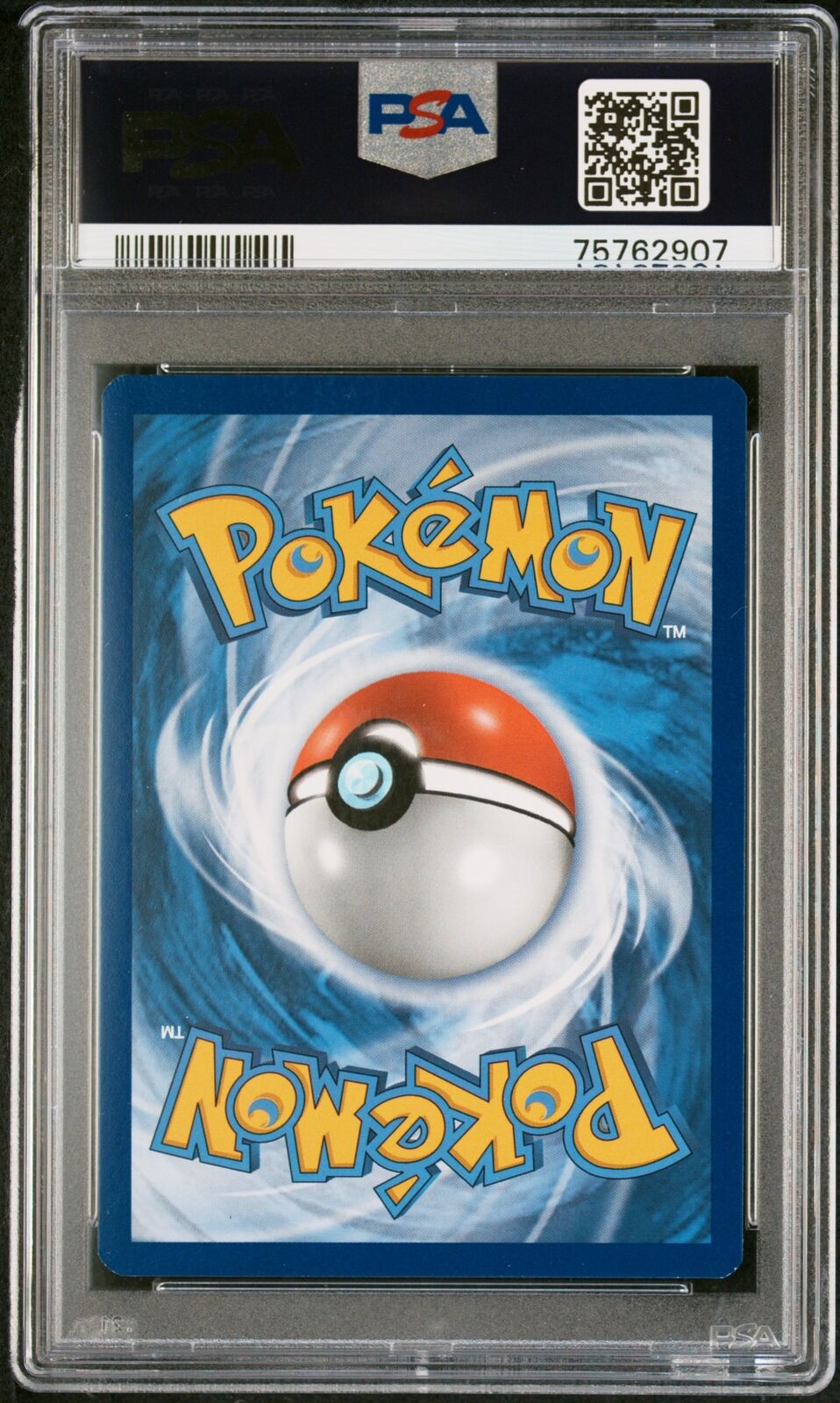 2016 Pokemon Xy Breakpoint #119 Fa/Scizor Ex Breakpoint PSA 8