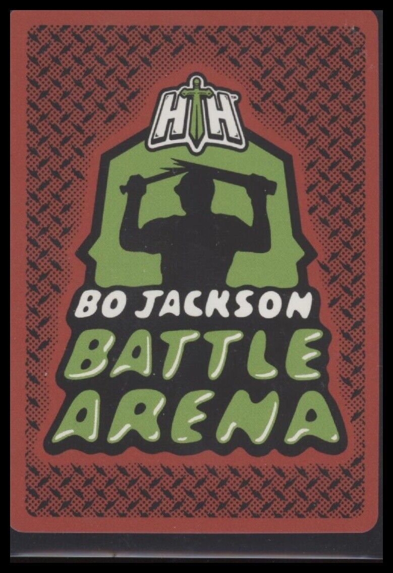 Bo Jackson Battle Arena #MBFA-16 Karl-Anthony Towns Debut