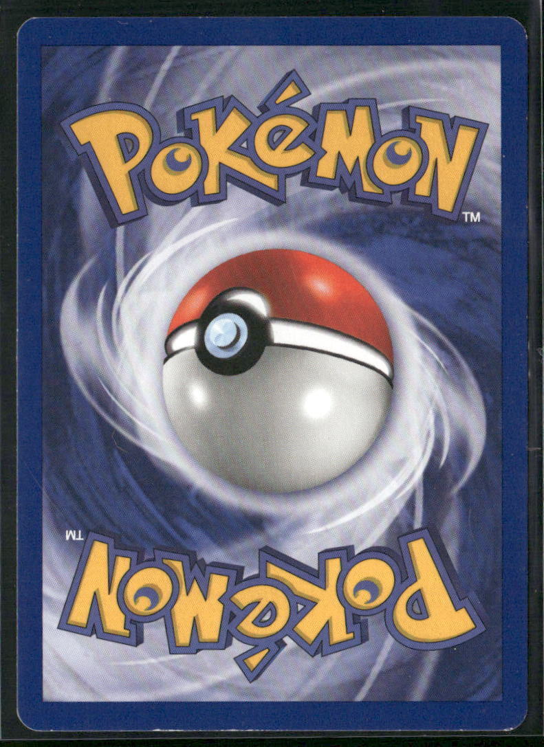 Pokemon WoTC Promo #23/53 Zapdos