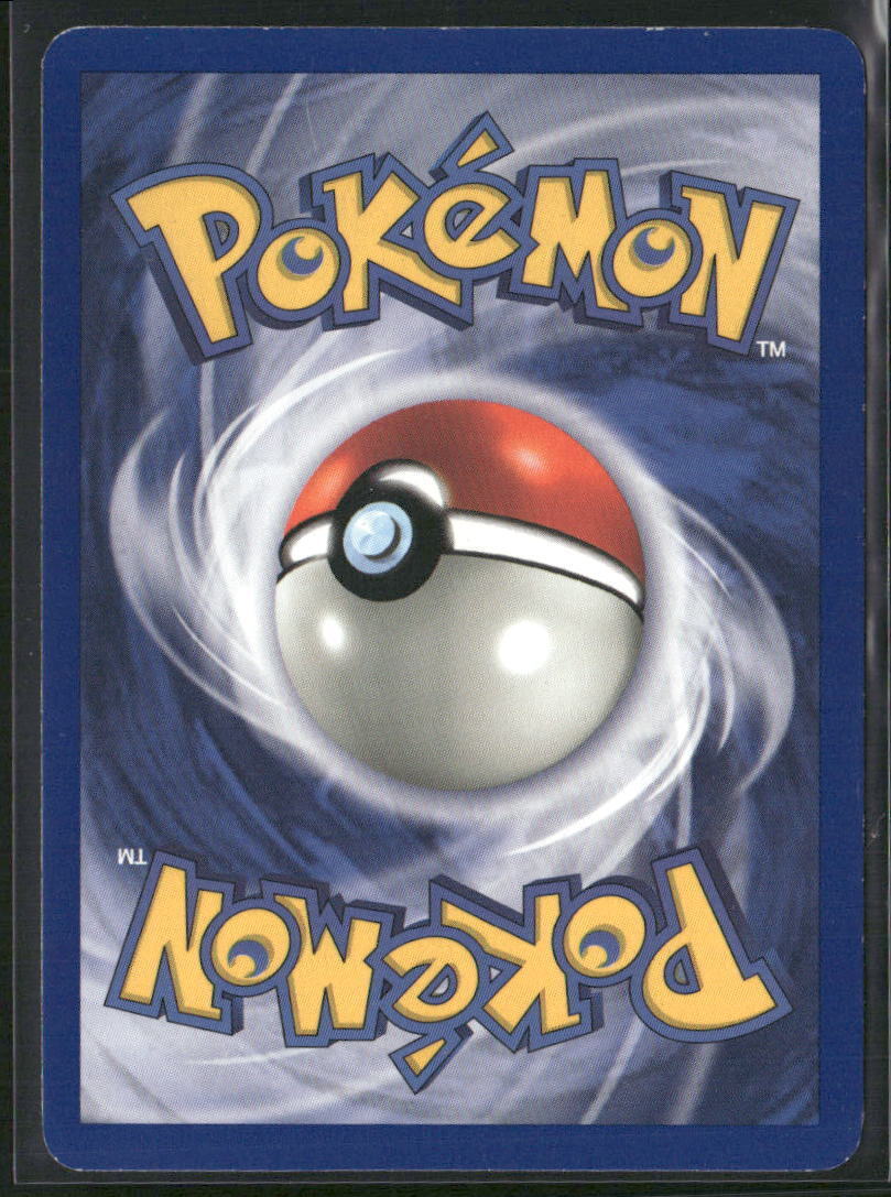 Pokemon Fossil #08/62 Hypno