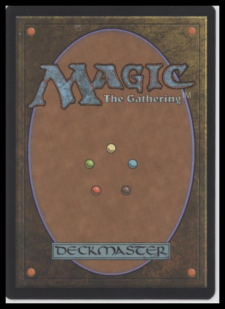 Misdirection Duel Decks: Merfolk vs. Goblins #15