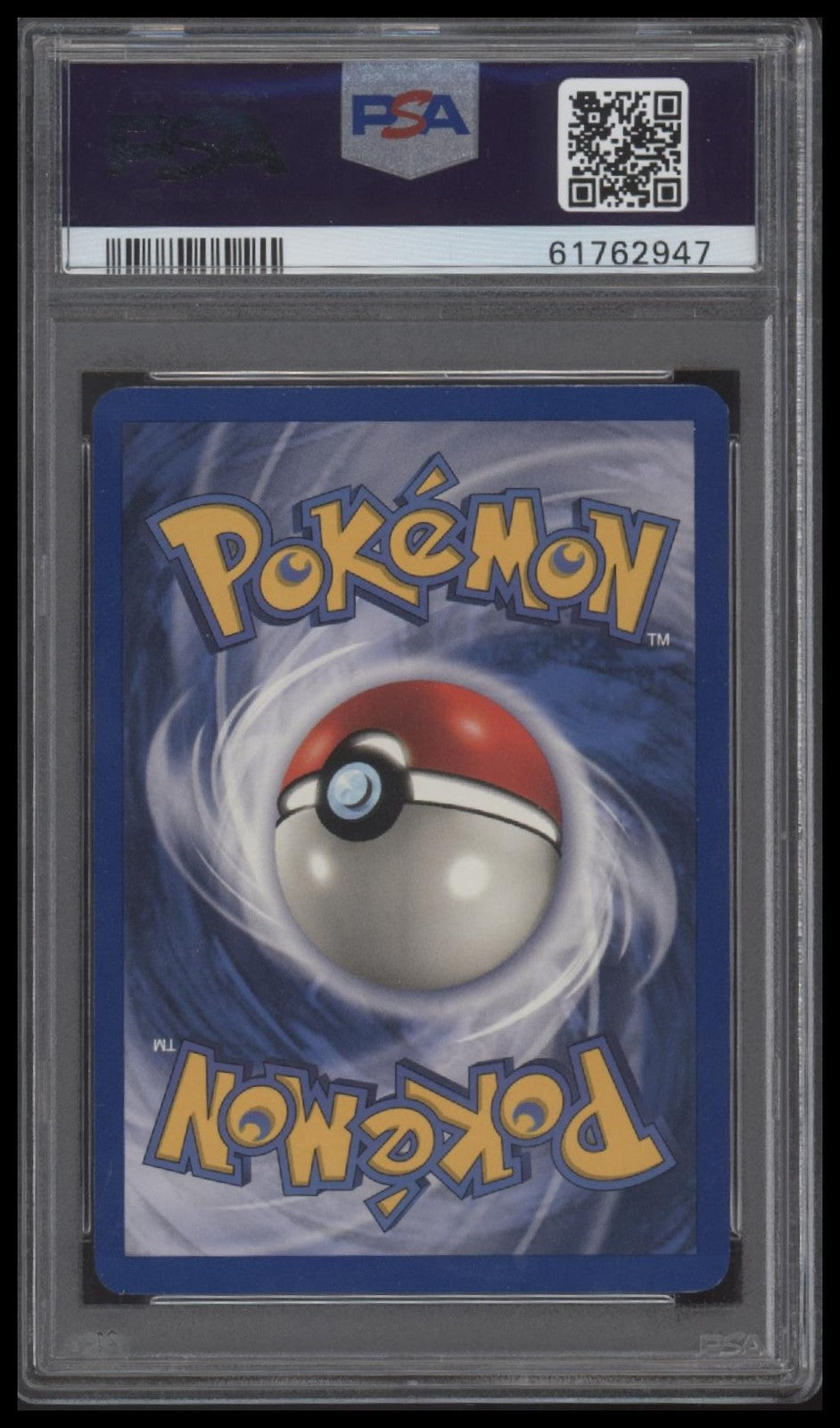 Victreebel-Holo 1999 Pokemon Jungle #14 1st Edition PSA 8