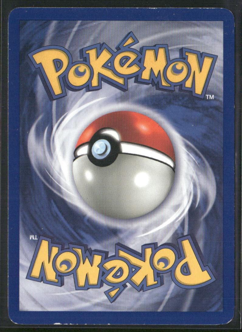 Pokemon Fossil #03/62 Ditto