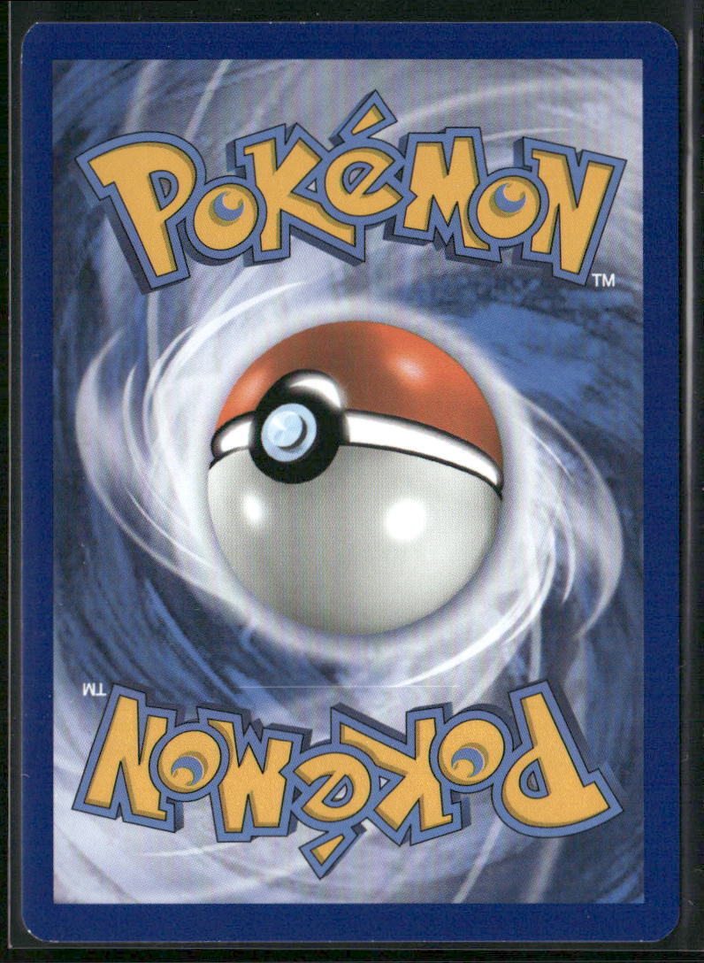 Pokemon XY - BREAKpoint #119/122 Scizor EX (Full Art)