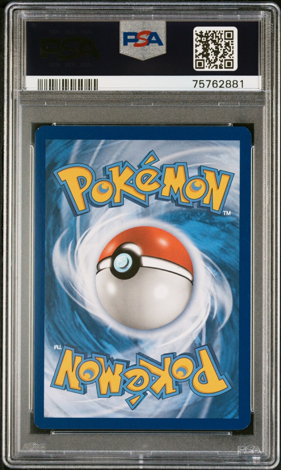 2016 Pokemon Xy Breakpoint #92 Ho-Oh Ex Breakpoint PSA 9