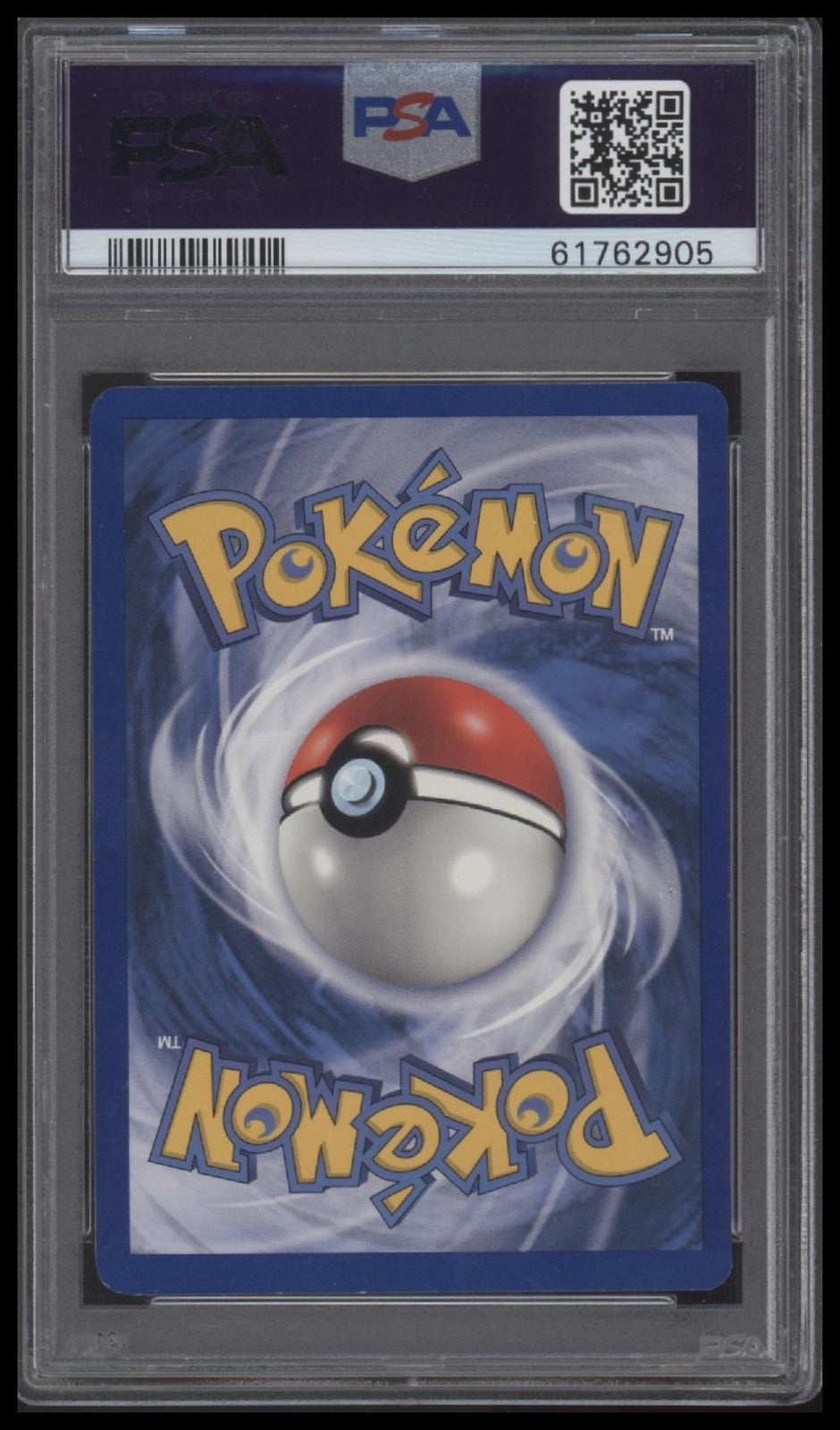 Farfetch'D 1999 Pokemon Game #27 1st Edition PSA 8