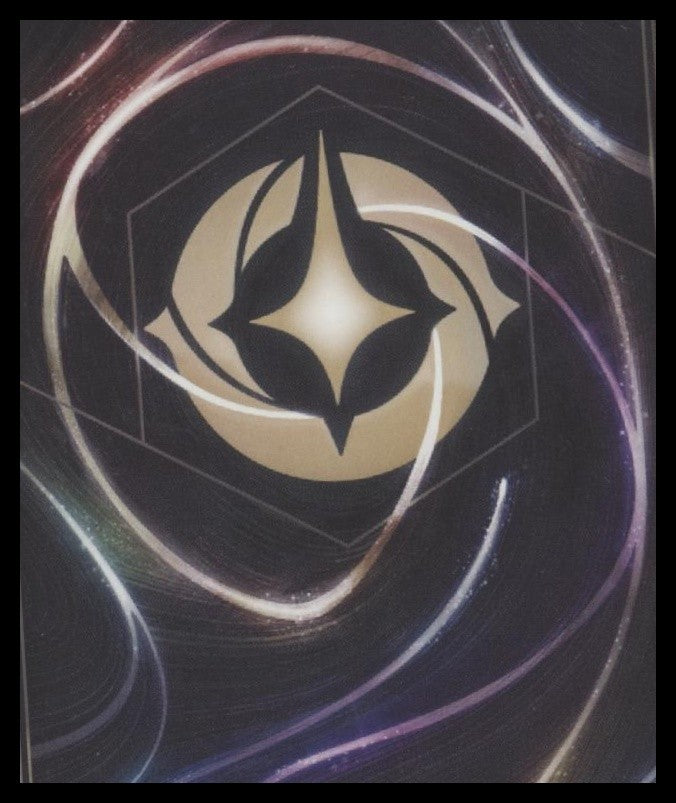 Belle The First Chapter #142/204 Cold Foil