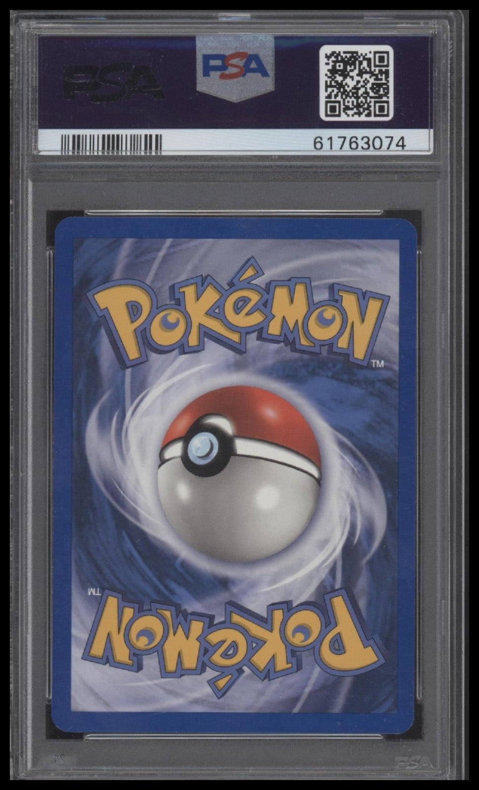 Sandslash-Rev.Foil 2002 Pokemon Legendary Collection #62 PSA 8