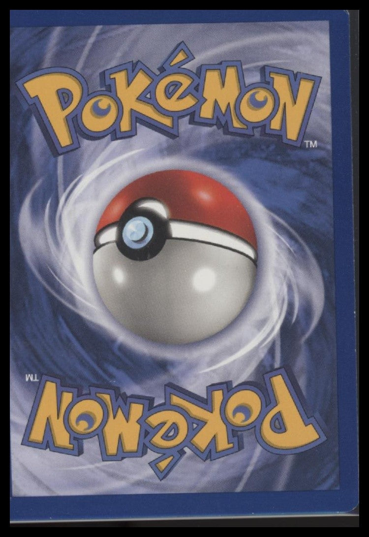 Mr. Mime (6) Jungle #06/64